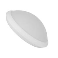 Plafondlamp met radar bewegingssensor 300mm E27 fitting diameter