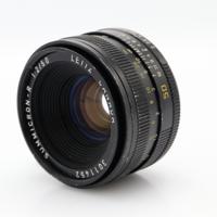 Leica 11251 Summicron-R 50mm f/2 (3-cam / Type II) occasion