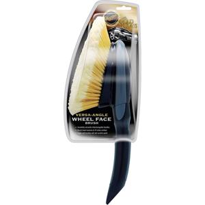 Meguiars X1025 Versa-Angle Wheel Face Brush Velgenborstel 1 stuk(s)