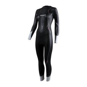 Zone3 Aspire fullsleeve wetsuit dames SM