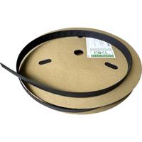 BKL Electronic 074282 Krimpkous Zwart 4.8 mm 2.4 mm Krimpverhouding:2:1 100 m