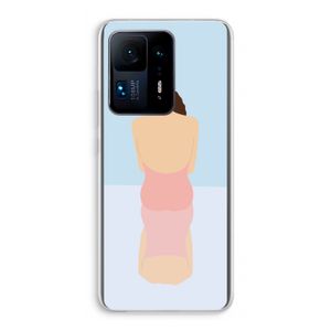 Mirror: Xiaomi Mi Mix 4 Transparant Hoesje