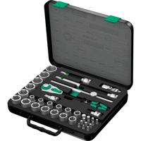 Wera 8100 SC 4 Zyklop Speed ratelset