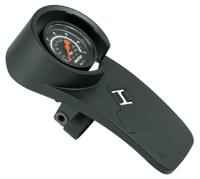 SKS pressure gauge for airstep