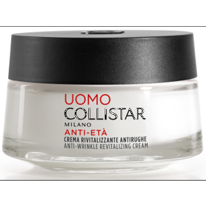 Collistar Collistar Anti Wrinkle Revitalizing Cream 50 ML