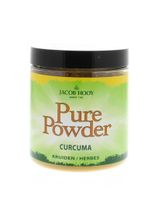 Pure Powder curcuma longa - thumbnail