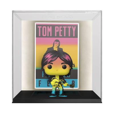 Tom Petty POP! Albums Vinyl Figure Full Moon Fever 9 cm Tom Petty POP! Albums Vinyl Figure Full Moon Fever 9 cm