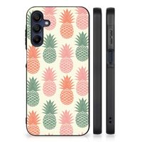 Samsung Galaxy A15 Back Cover Hoesje Ananas