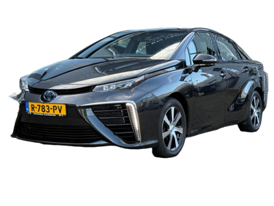 Toyota Mirai