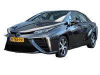 Toyota Mirai