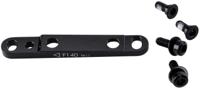 TRP Adapter f5 140/160mm front