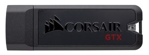 Corsair Flash Voyager GTX USB flash drive 512 GB USB Type-A 3.2 Gen 1 (3.1 Gen 1) Zwart