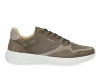 Nubikk Rocky road wave lt green combi Groen maat 41