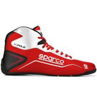 Racelaarzen Sparco K-Pole (42 EU)