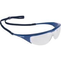 Honeywell 1000006 Veiligheidsbril Blauw EN 166-1 DIN 166-1