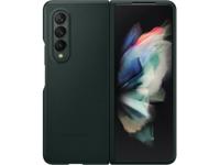 Samsung EF-VF926LGEGWW Samsung Leather Cover Galaxy Z Fold3 Green