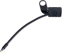 Supernova usb-c charger with power connector plug