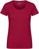 Promodoro CD3075 Women´s T-Shirt - Granat - XXL