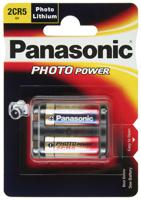 Panasonic 2CR5