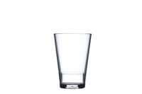 Mepal GLAS FLOW 275 ML - HELDER