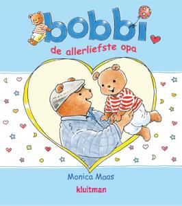 De allerliefste opa (Hardback)