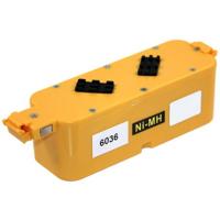 Accu 17373 voor diverse Roomba reeks-400/4000 modellen