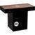 Meinl PTOPCAJ2WN Slaptop Pickup Turbo cajon Walnut