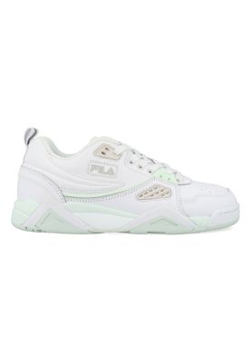 Fila CASIM wmn FFW0280.13201 Wit / Mintgroen -37 maat 37