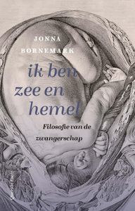 ik ben zee en hemel - Jonna Bornemark - ebook