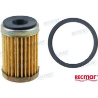 REC1397-2150 - CARBURATEURFILTER Bombardier