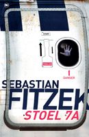 Stoel 7A - Sebastian Fitzek - ebook