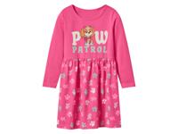 Kinder jurk (Paw Patrol/roze, 110/116)