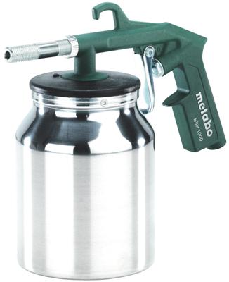 Metabo Blasting gun ssp1000