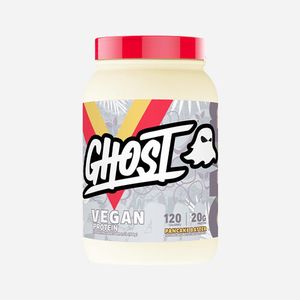 Ghost Vegan Protein