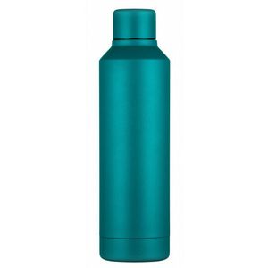 thermosfles Bay of Fires Tall 500 ml RVS petrol