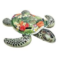 INTEX Riding Sea Turtle Opblaasbare boei - Zwembadspellen