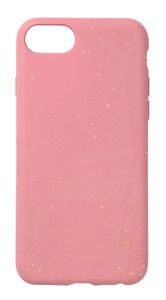 Vivanco GoGreen Backcover Apple iPhone 6S, iPhone 7, iPhone 8, iPhone SE (2./3. Generation) Bessen