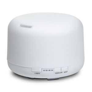 Aroma Diffuser Pure White