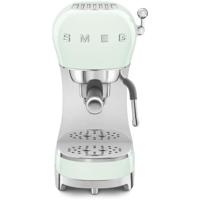Smeg ECF02PGEU Espresso apparaat Groen