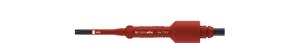 Wiha 283795027 Wisselschacht electric TORX® voor momentschroevendraaiers met dwarsgreep electric T27 x 136 mm - 38934