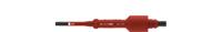 Wiha 283795027 Wisselschacht electric TORX® voor momentschroevendraaiers met dwarsgreep electric T27 x 136 mm - 38934