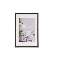 Henzo fotolijst Modern - donkerbruin - 40x60 cm