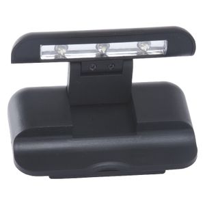 Lux LED leeslamp voor alle e-readers Ledlamp