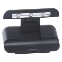 Lux LED leeslamp voor alle e-readers Ledlamp