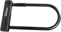 Trelock u4 plus beugelslot 108/230 zwart