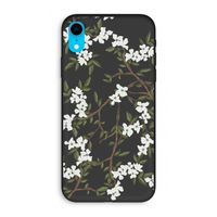 Blossoming spring: iPhone XR Biologisch afbreekbaar hoesje