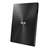 Asus SDRW 08U8M-U Extern DVD-brander