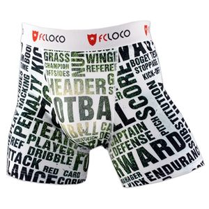 FCLOCO - The Game Boxershort