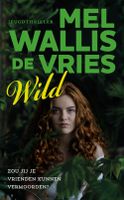 Wild - Mel Wallis de Vries - ebook - thumbnail