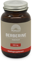 Mattisson Healthstyle Berberine Rerebersa® Capsules